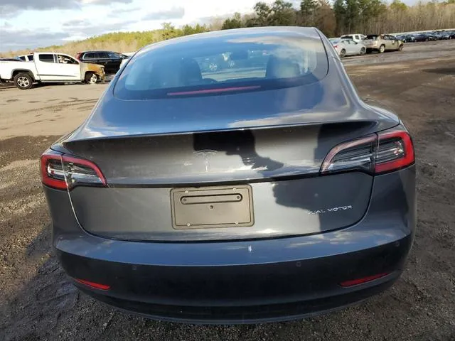 5YJ3E1EB5NF341143 2022 2022 Tesla MODEL 3 6