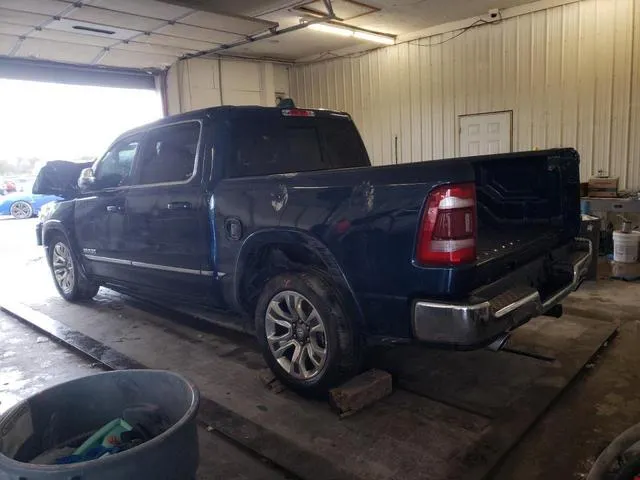 1C6SRFHT0PN540954 2023 2023 RAM 1500- Limited 2