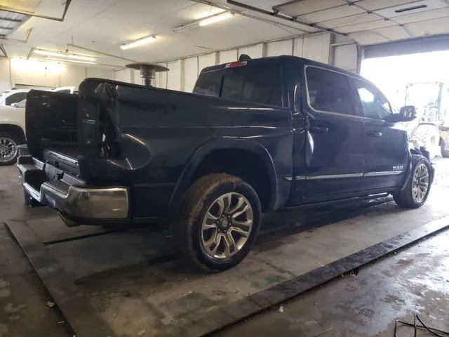 1C6SRFHT0PN540954 2023 2023 RAM 1500- Limited 3