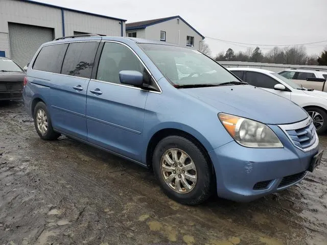 5FNRL3H41AB059200 2010 2010 Honda Odyssey- EX 4