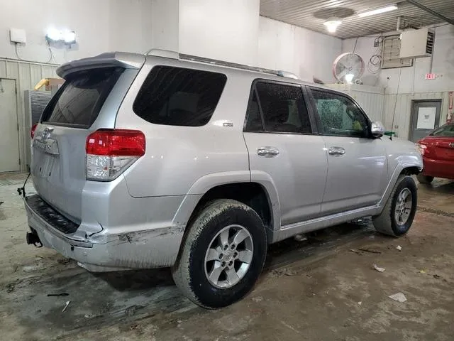 JTEBU5JR6B5040706 2011 2011 Toyota 4runner- SR5 3