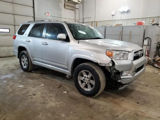 JTEBU5JR6B5040706 2011 2011 Toyota 4runner- SR5 4