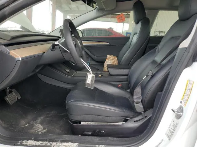 5YJ3E1EA7NF188790 2022 2022 Tesla MODEL 3 7