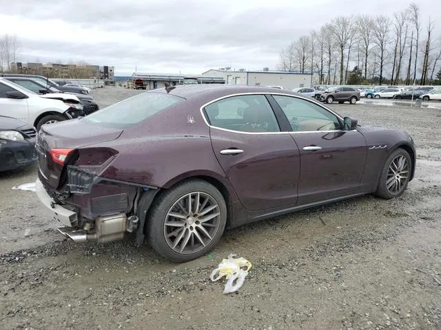 ZAM57RTA7G1177347 2016 2016 Maserati Ghibli- S 3