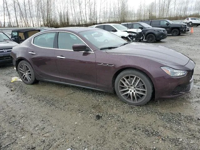 ZAM57RTA7G1177347 2016 2016 Maserati Ghibli- S 4