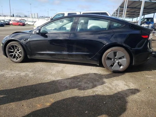 5YJ3E1EA8PF455812 2023 2023 Tesla MODEL 3 2