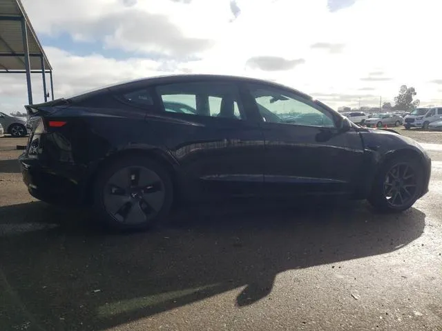 5YJ3E1EA8PF455812 2023 2023 Tesla MODEL 3 3