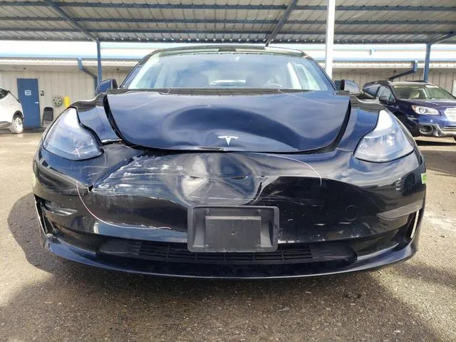 5YJ3E1EA8PF455812 2023 2023 Tesla MODEL 3 5