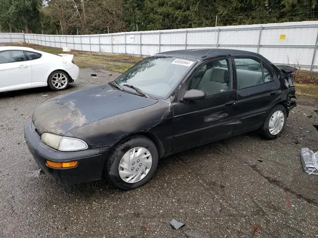 1Y1SK5260SZ069959 1995 1995 GEO Prizm- Base 1