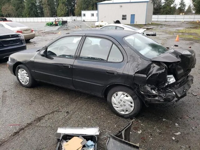 1Y1SK5260SZ069959 1995 1995 GEO Prizm- Base 2