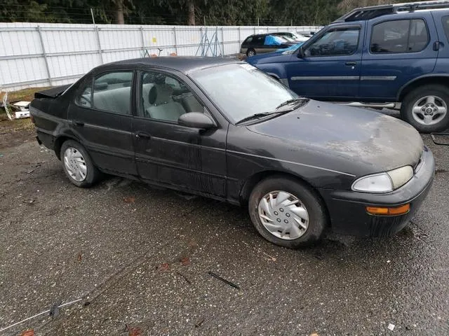 1Y1SK5260SZ069959 1995 1995 GEO Prizm- Base 4