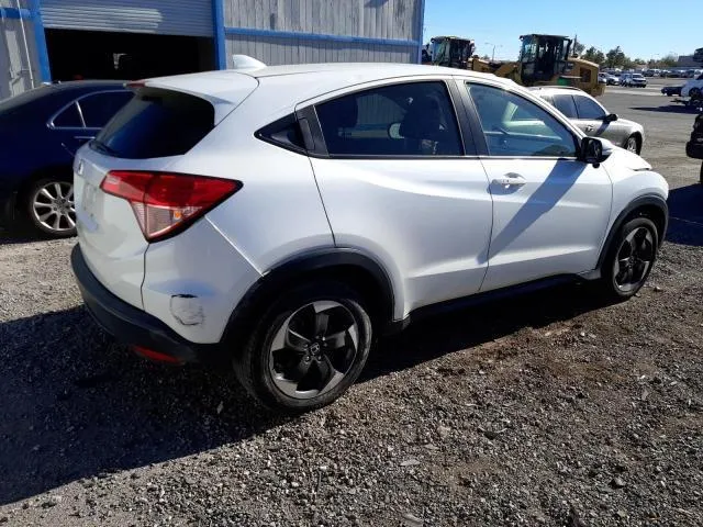 3CZRU5H58JM716744 2018 2018 Honda HR-V- EX 3