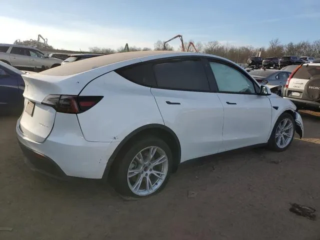 7SAYGDEE7PF618831 2023 2023 Tesla MODEL Y 3