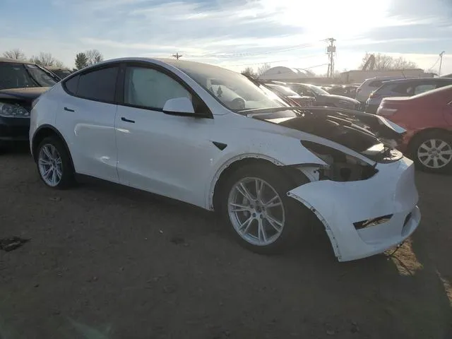 7SAYGDEE7PF618831 2023 2023 Tesla MODEL Y 4