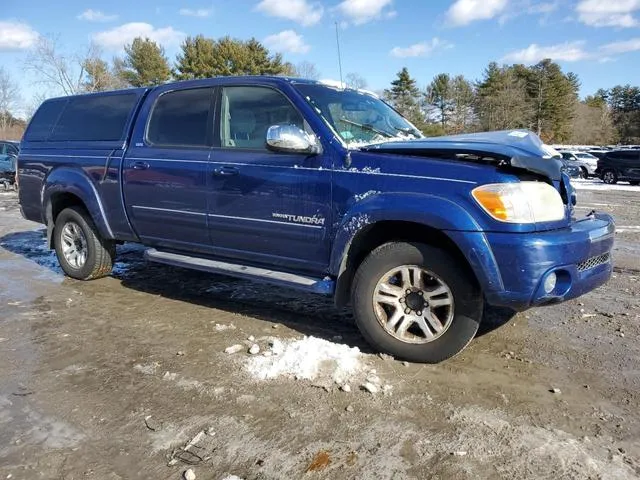 5TBDT44186S548314 2006 2006 Toyota Tundra- Double Cab Sr5 4