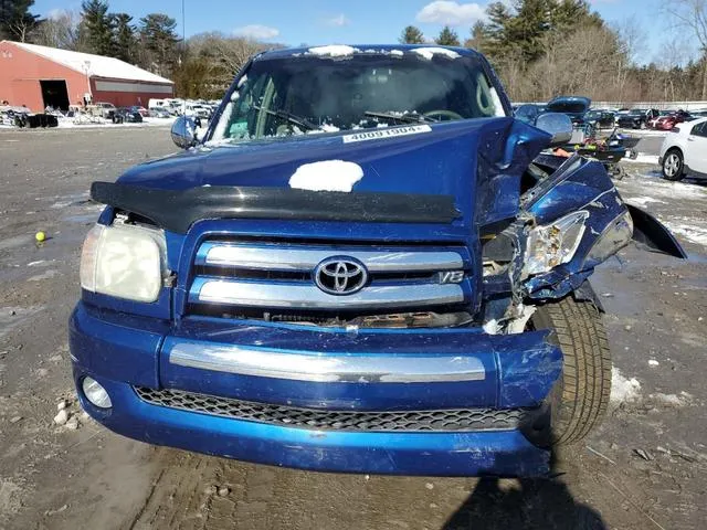 5TBDT44186S548314 2006 2006 Toyota Tundra- Double Cab Sr5 5