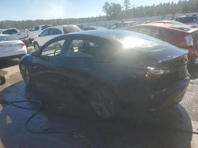 5YJ3E1EA6PF542298 2023 2023 Tesla MODEL 3 2