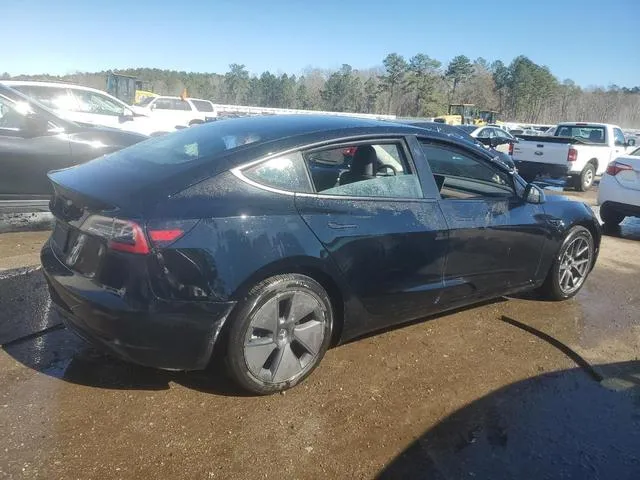 5YJ3E1EA6PF542298 2023 2023 Tesla MODEL 3 3