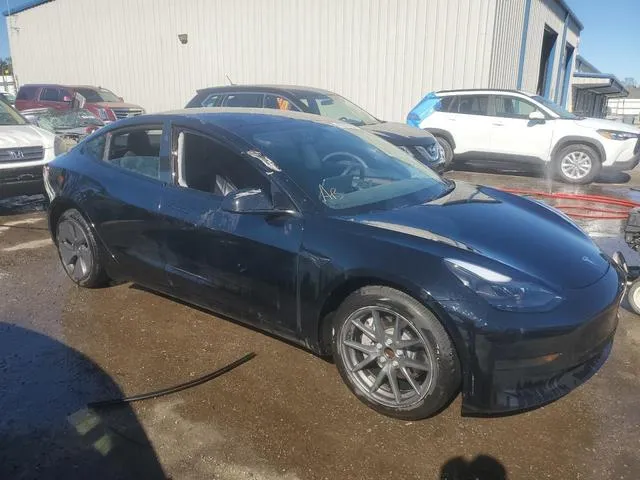 5YJ3E1EA6PF542298 2023 2023 Tesla MODEL 3 4