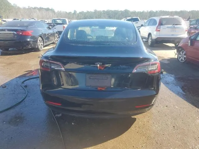 5YJ3E1EA6PF542298 2023 2023 Tesla MODEL 3 6