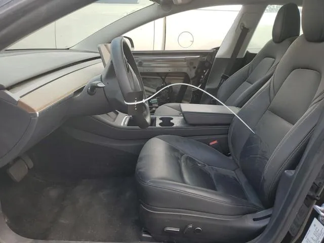 5YJ3E1EA6PF542298 2023 2023 Tesla MODEL 3 7