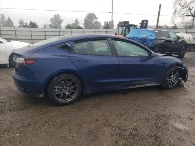 5YJ3E1EA7PF459933 2023 2023 Tesla MODEL 3 3