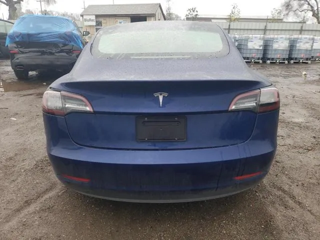 5YJ3E1EA7PF459933 2023 2023 Tesla MODEL 3 6