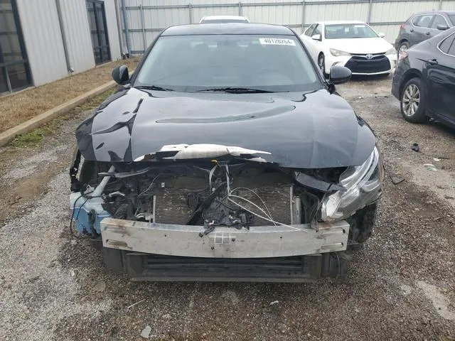 1N4BL4BV4LC181872 2020 2020 Nissan 180SX- S 5