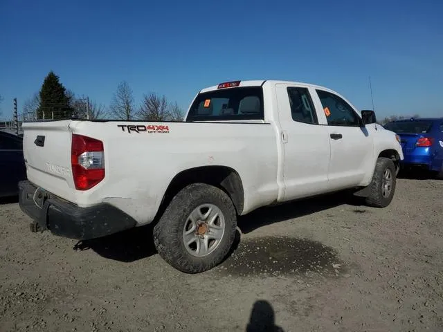 5TFUM5F17GX068557 2016 2016 Toyota Tundra- Double Cab Sr/Sr5 3