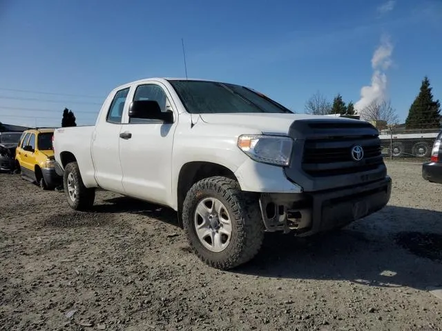 5TFUM5F17GX068557 2016 2016 Toyota Tundra- Double Cab Sr/Sr5 4