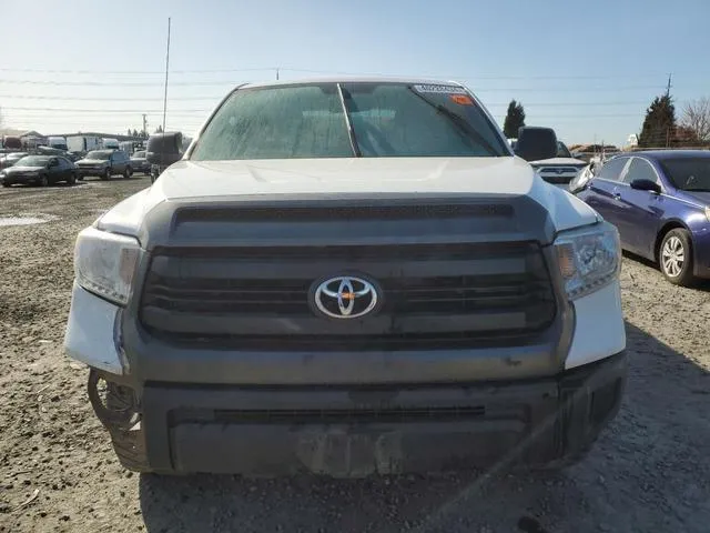 5TFUM5F17GX068557 2016 2016 Toyota Tundra- Double Cab Sr/Sr5 5