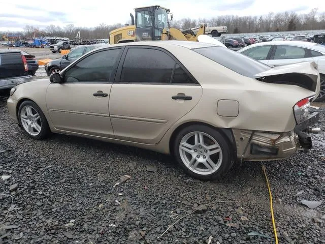 4T1BF30K32U029400 2002 2002 Toyota Camry- LE 2