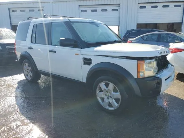 SALAG25446A383752 2006 2006 Land Rover LR3- Hse 4