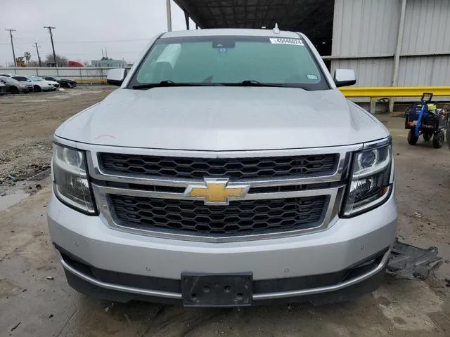 1GNSCHKC6GR115513 2016 2016 Chevrolet Suburban- C1500 Lt 5