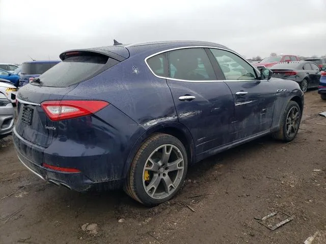 ZN661YUL3HX229509 2017 2017 Maserati Levante- S Luxury 3