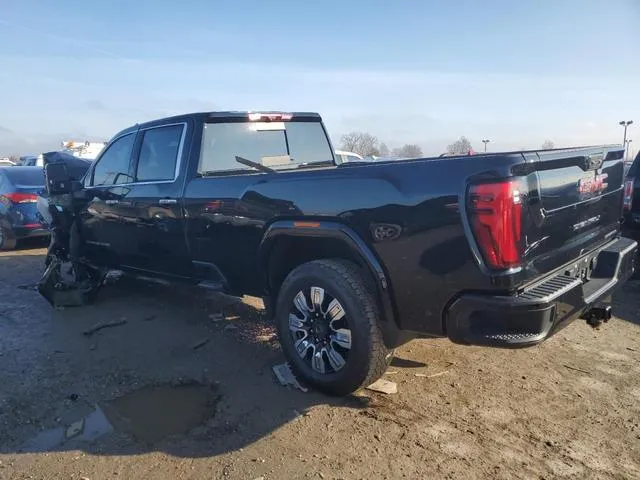 1GT49REY0RF131756 2024 2024 GMC Sierra- K2500 Denali 2