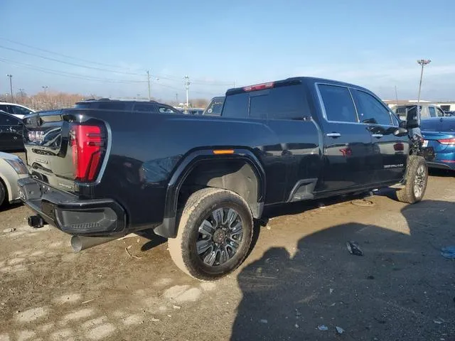 1GT49REY0RF131756 2024 2024 GMC Sierra- K2500 Denali 3