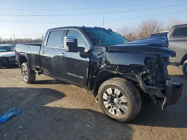 1GT49REY0RF131756 2024 2024 GMC Sierra- K2500 Denali 4