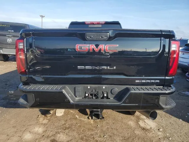 1GT49REY0RF131756 2024 2024 GMC Sierra- K2500 Denali 6