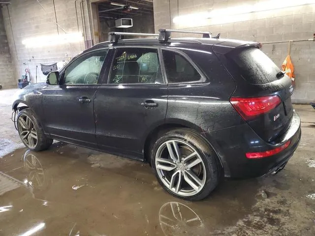 WA1CGAFP9FA092354 2015 2015 Audi SQ5- Premium Plus 2