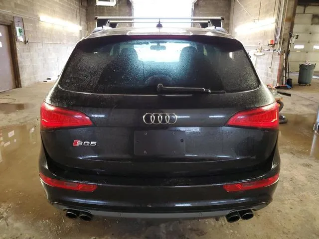 WA1CGAFP9FA092354 2015 2015 Audi SQ5- Premium Plus 6