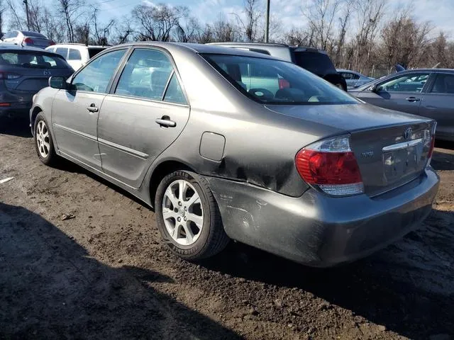 4T1BE30K36U692006 2006 2006 Toyota Camry- LE 2