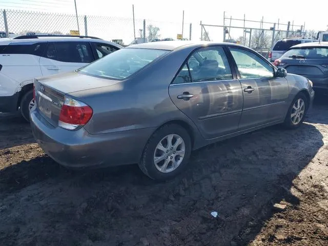 4T1BE30K36U692006 2006 2006 Toyota Camry- LE 3