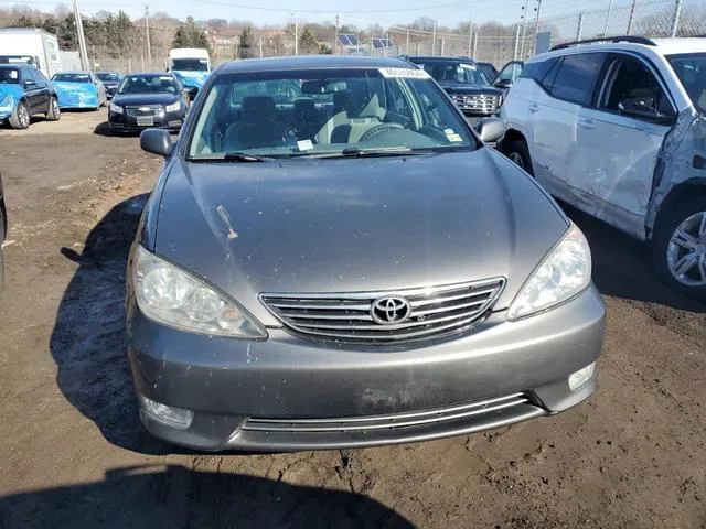 4T1BE30K36U692006 2006 2006 Toyota Camry- LE 5