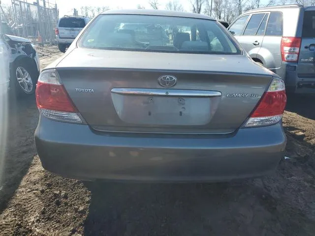 4T1BE30K36U692006 2006 2006 Toyota Camry- LE 6