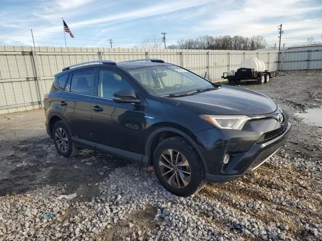 JTMRJREV3GD006066 2016 2016 Toyota RAV4- Xle 4