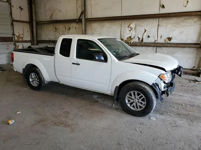 1N6ED0CE3LN720768 2020 2020 Nissan Frontier- S 4