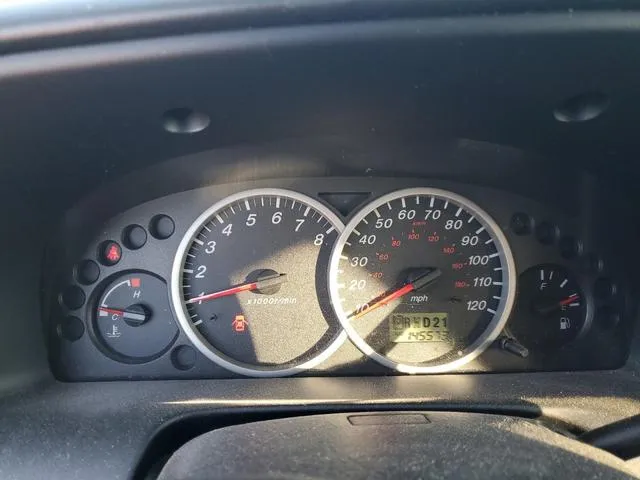 4F2YZ04164KM06841 2004 2004 Mazda Tribute- LX 9