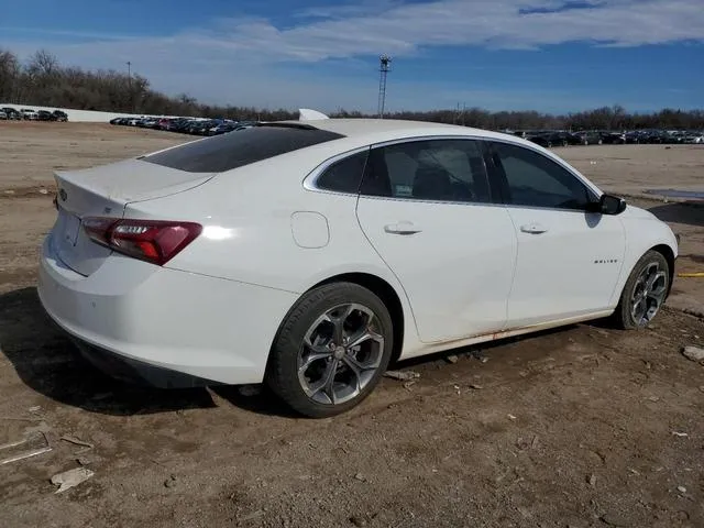 1G1ZD5ST5LF130379 2020 2020 Chevrolet Malibu- LT 3