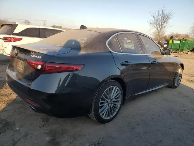 ZARFAEEN5H7528862 2017 2017 Alfa Romeo Giulia- Ti Q4 3